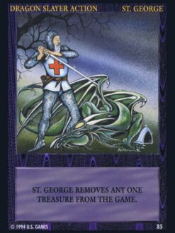 St. George